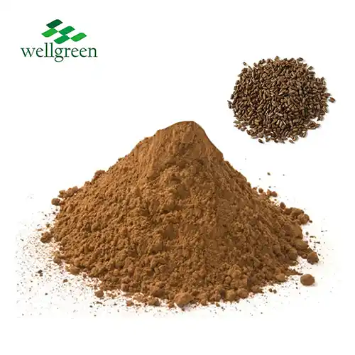 Cassia Seed Extract